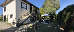 vente Maison Ausson