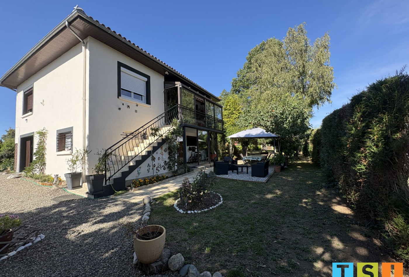 vente Maison Ausson - Photo 2
