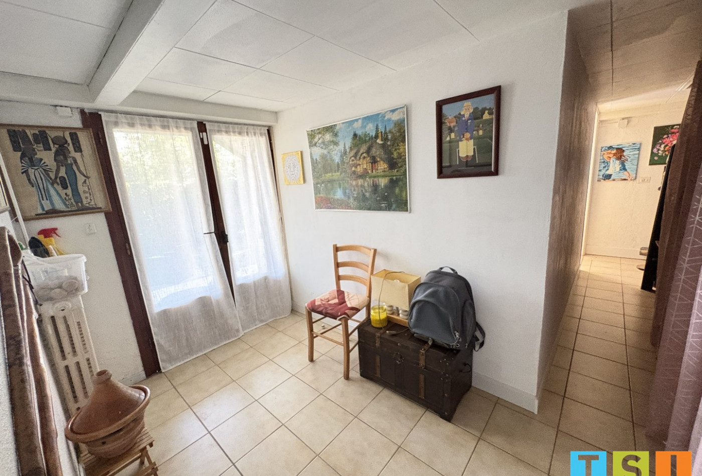 vente Maison Ausson - Photo 8