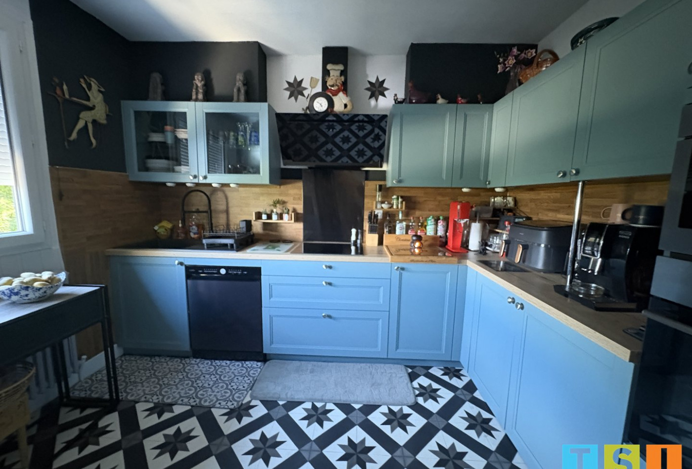 vente Maison Ausson - Photo 7