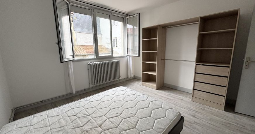 vente Appartement Saint Gaudens