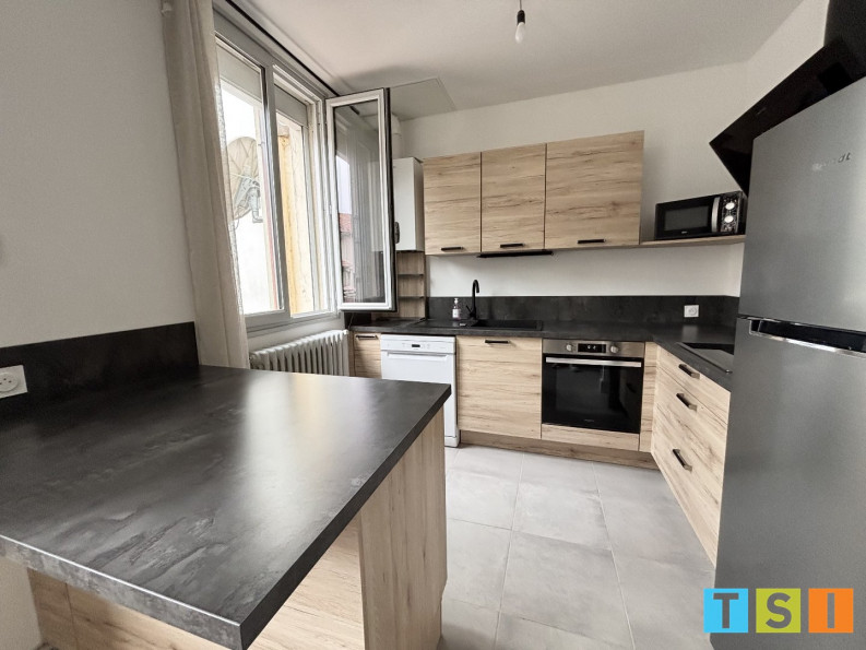 vente Appartement Saint Gaudens - Photo 6