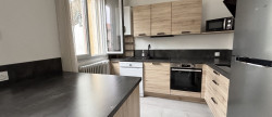 vente Appartement Saint Gaudens