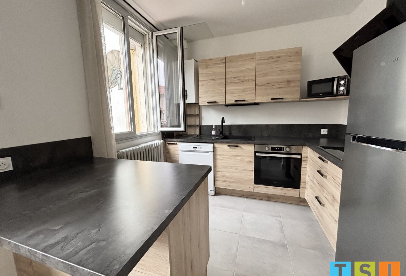 vente Appartement Saint Gaudens - Photo 6
