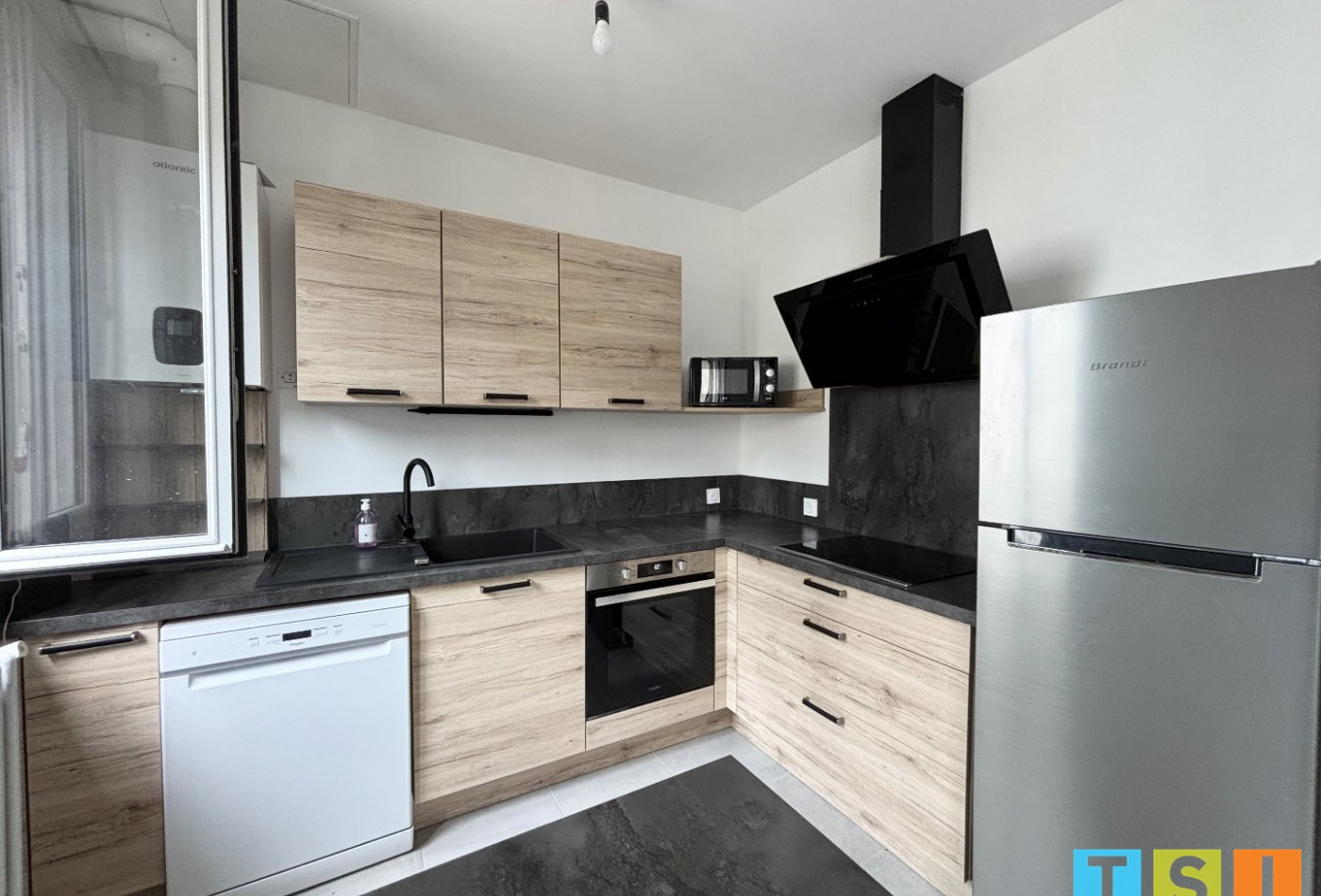 vente Appartement Saint Gaudens - Photo 2