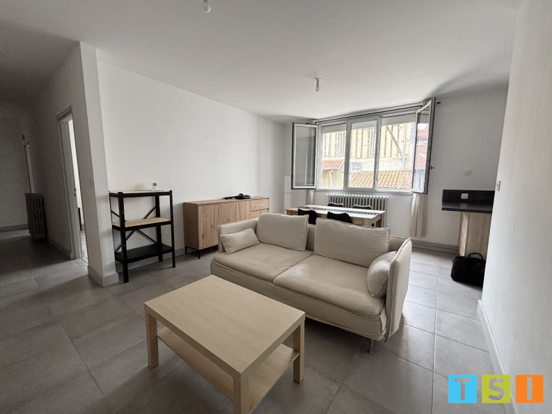 vente Appartement Saint Gaudens - Photo 1