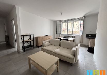 vente Appartement Saint Gaudens