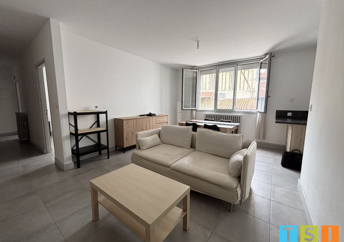 vente Appartement Saint Gaudens