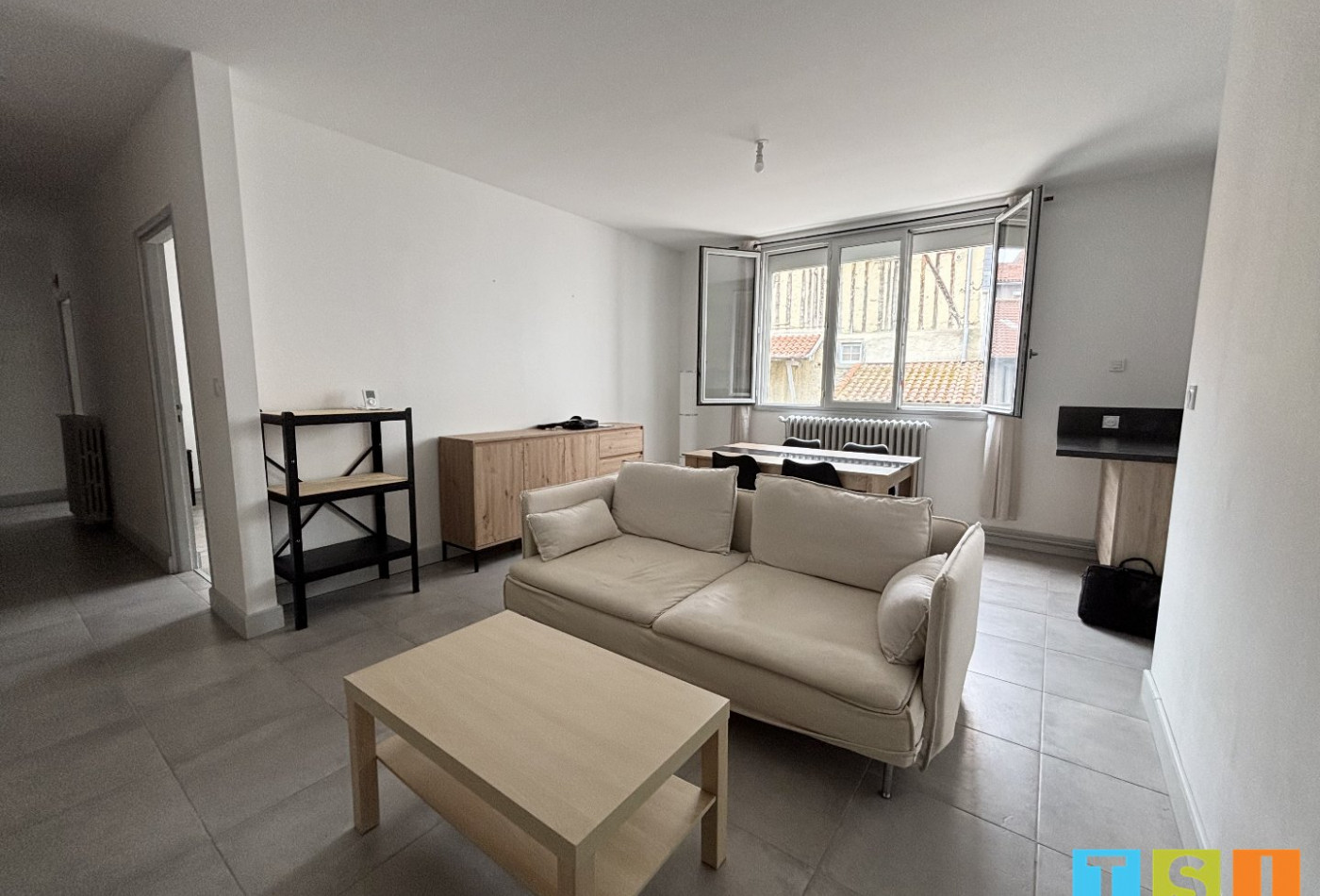 vente Appartement Saint Gaudens - Photo 1