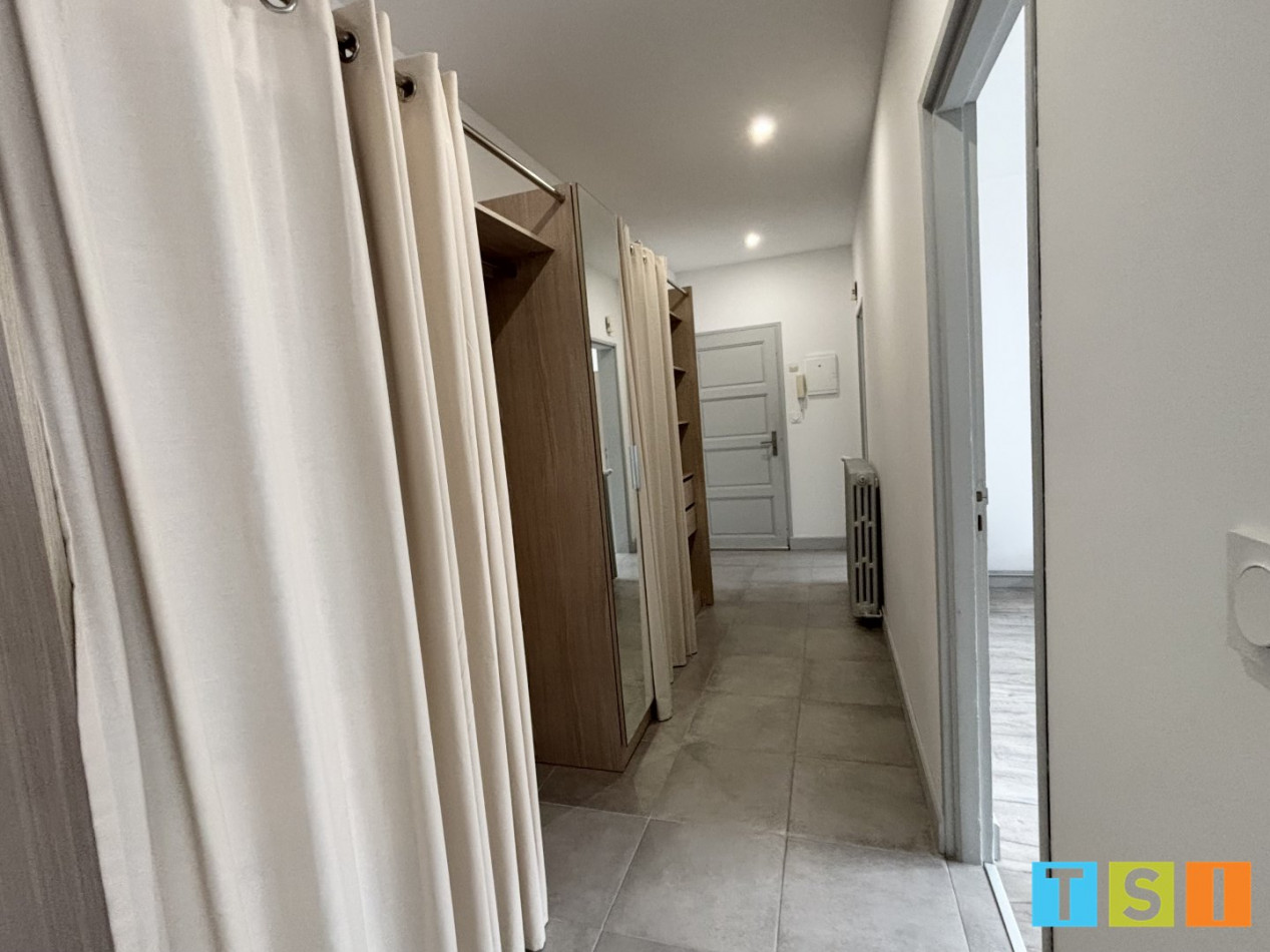 vente Appartement Saint Gaudens - Photo 7