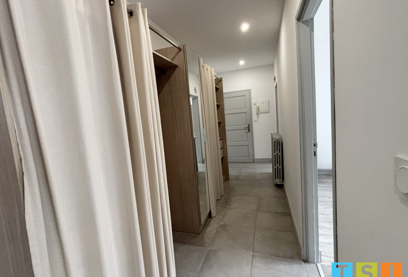 vente Appartement Saint Gaudens - Photo 7