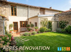 vente Maison à rénover Valcabrere