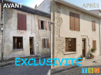 vente Maison à rénover Valcabrere