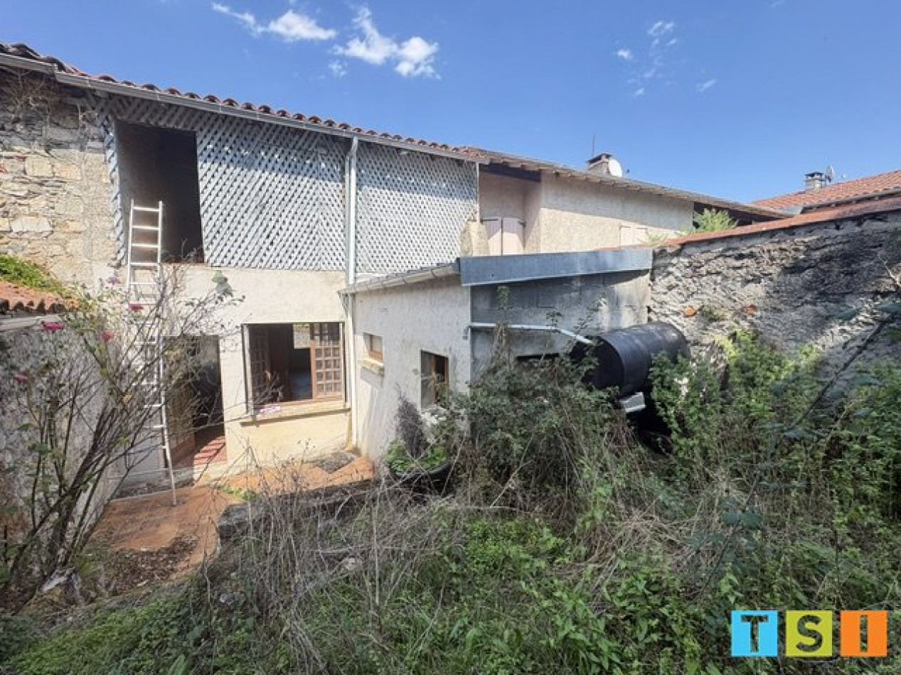 vente Maison à rénover Valcabrere - Photo 9