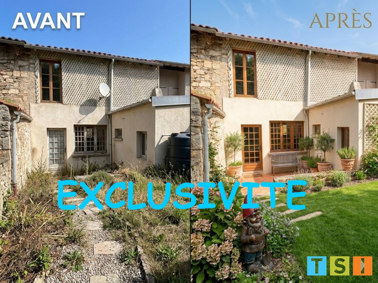 vente Maison à rénover Valcabrere - Photo 1