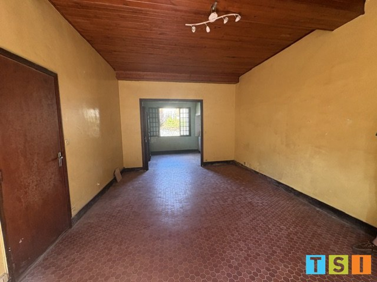 vente Maison à rénover Valcabrere - Photo 3