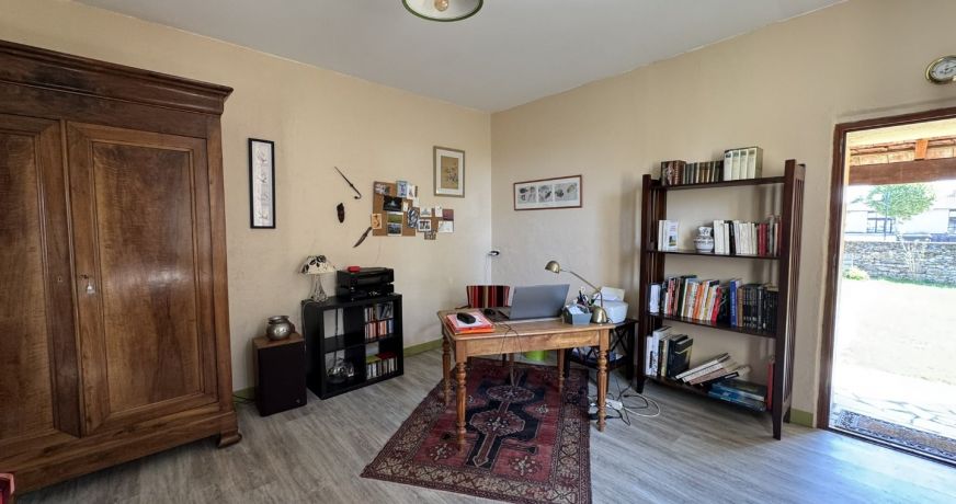 vente Maison Beauchalot