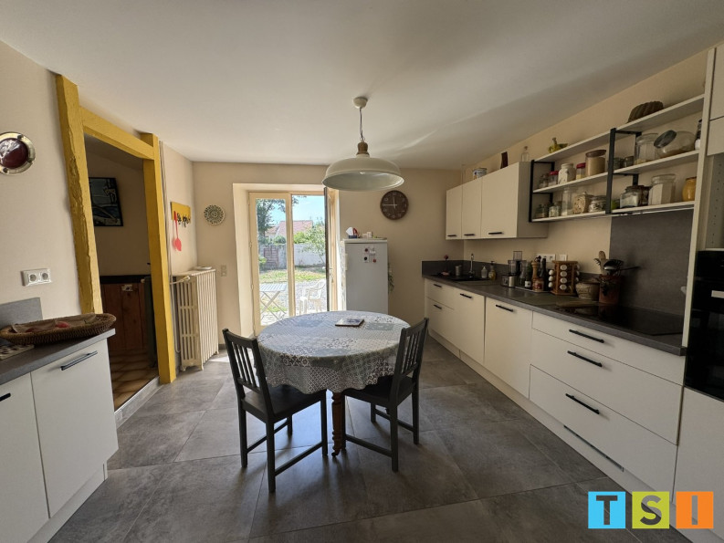 vente Maison Beauchalot - Photo 3