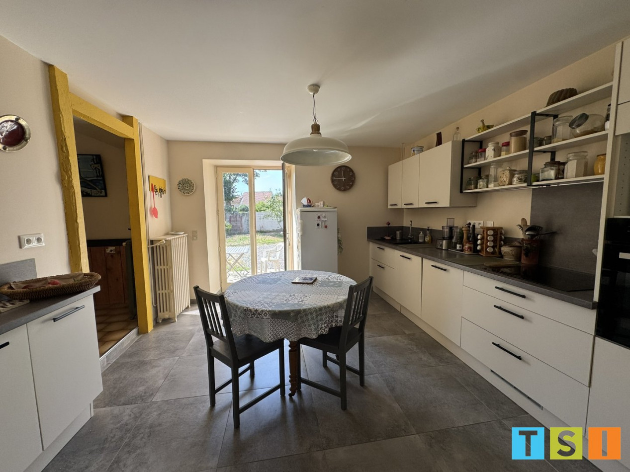 vente Maison Beauchalot - Photo 3