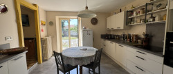 vente Maison Beauchalot