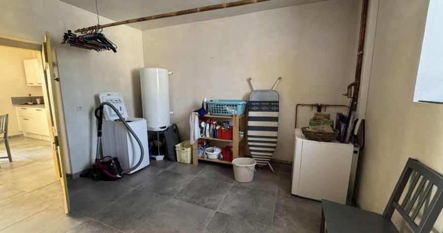 vente Maison Beauchalot
