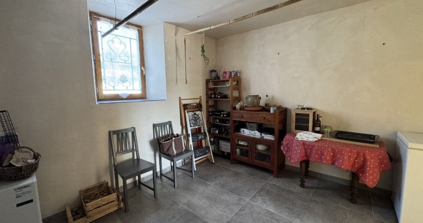 vente Maison Beauchalot