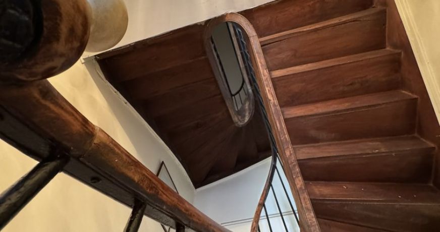 vente Maison Beauchalot