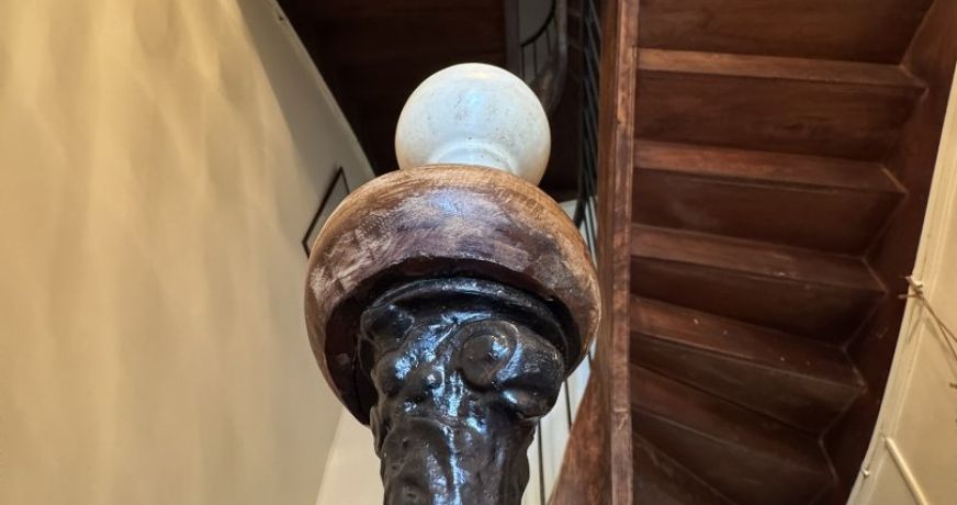 vente Maison Beauchalot