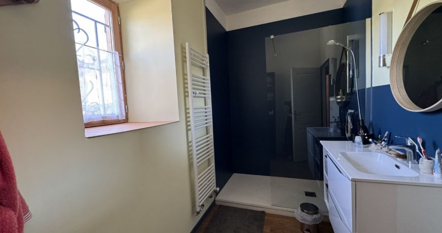 vente Maison Beauchalot