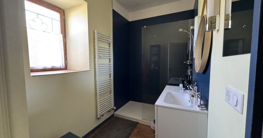 vente Maison Beauchalot