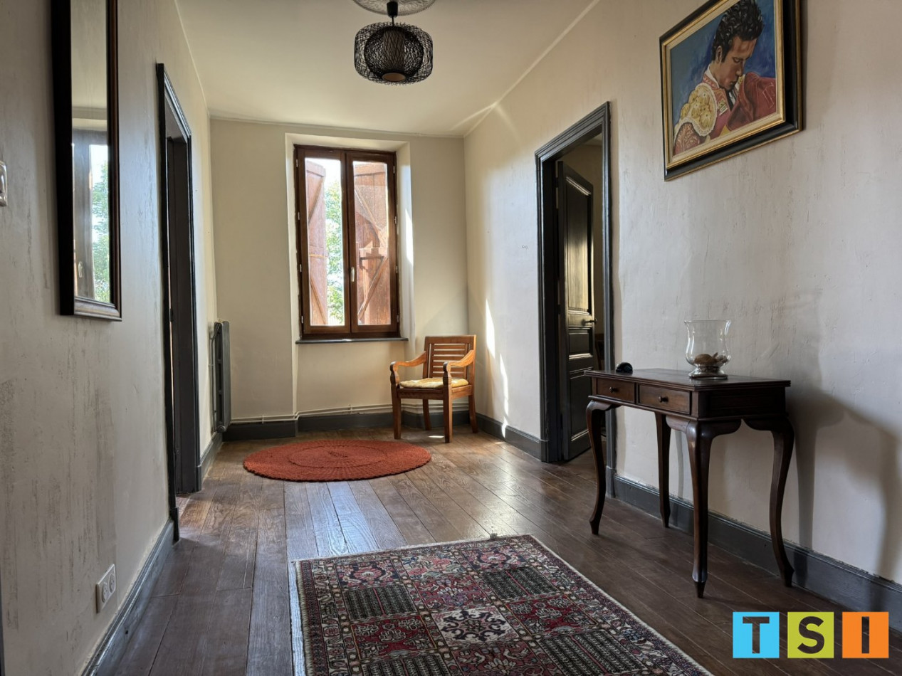 vente Maison Beauchalot - Photo 6