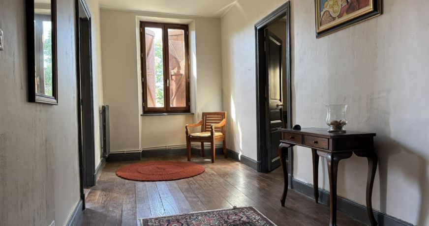 vente Maison Beauchalot