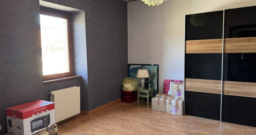 vente Maison Beauchalot