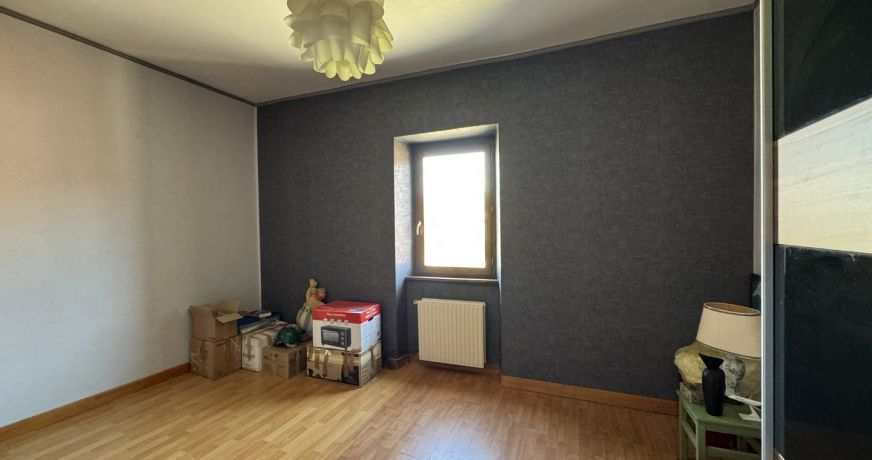 vente Maison Beauchalot