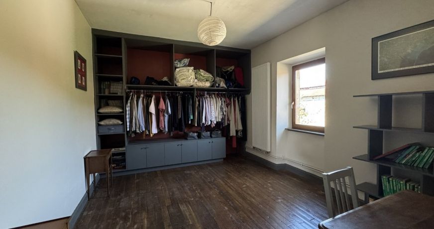 vente Maison Beauchalot