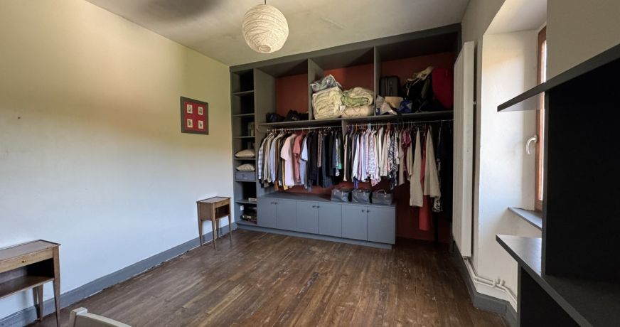 vente Maison Beauchalot
