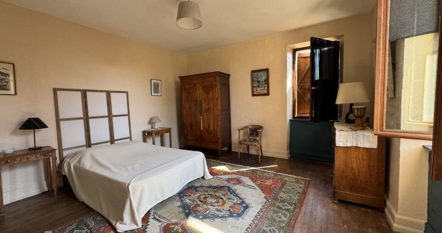 vente Maison Beauchalot