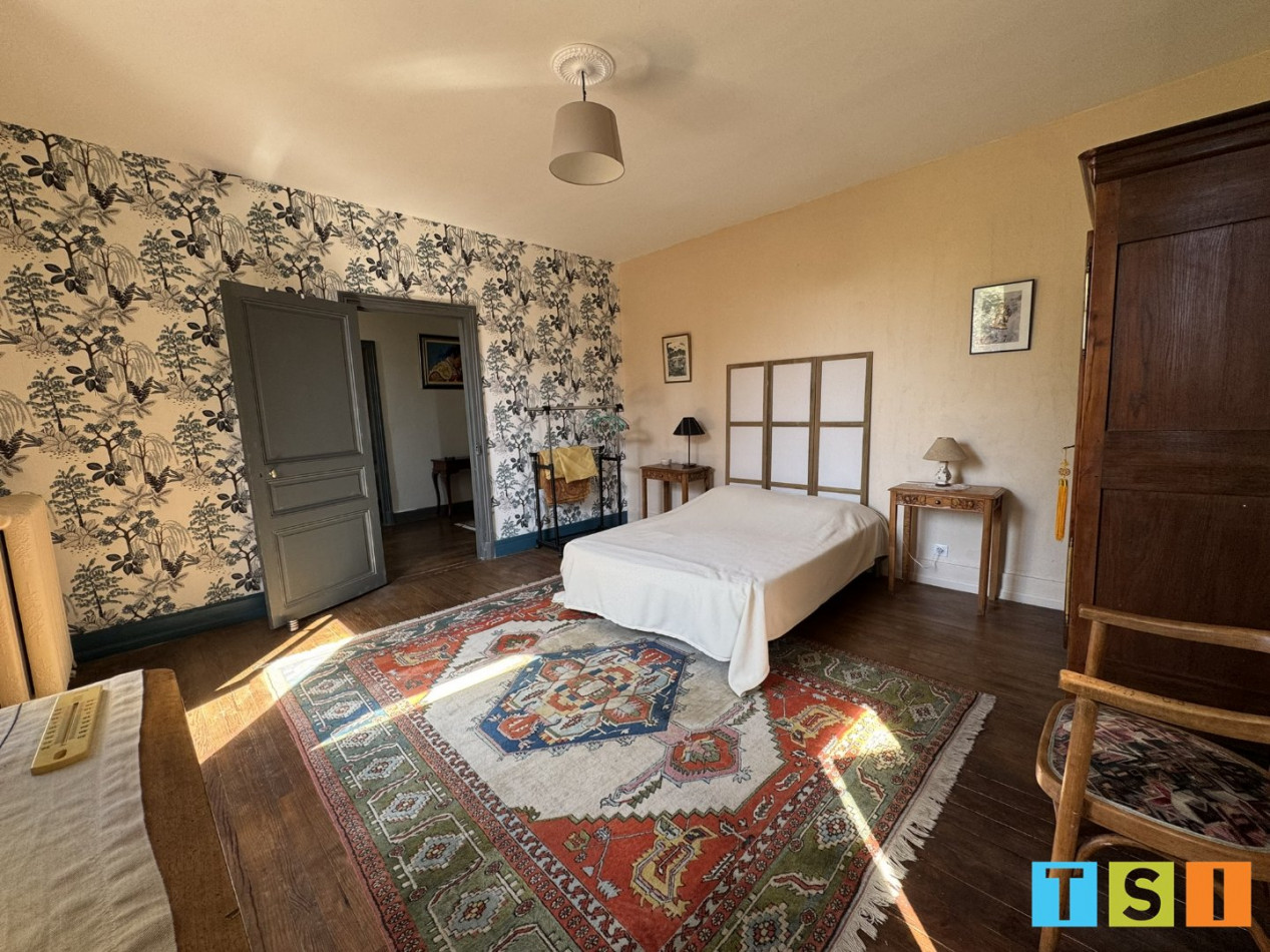 vente Maison Beauchalot - Photo 7