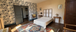 vente Maison Beauchalot