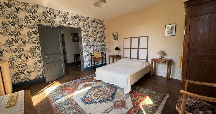 vente Maison Beauchalot