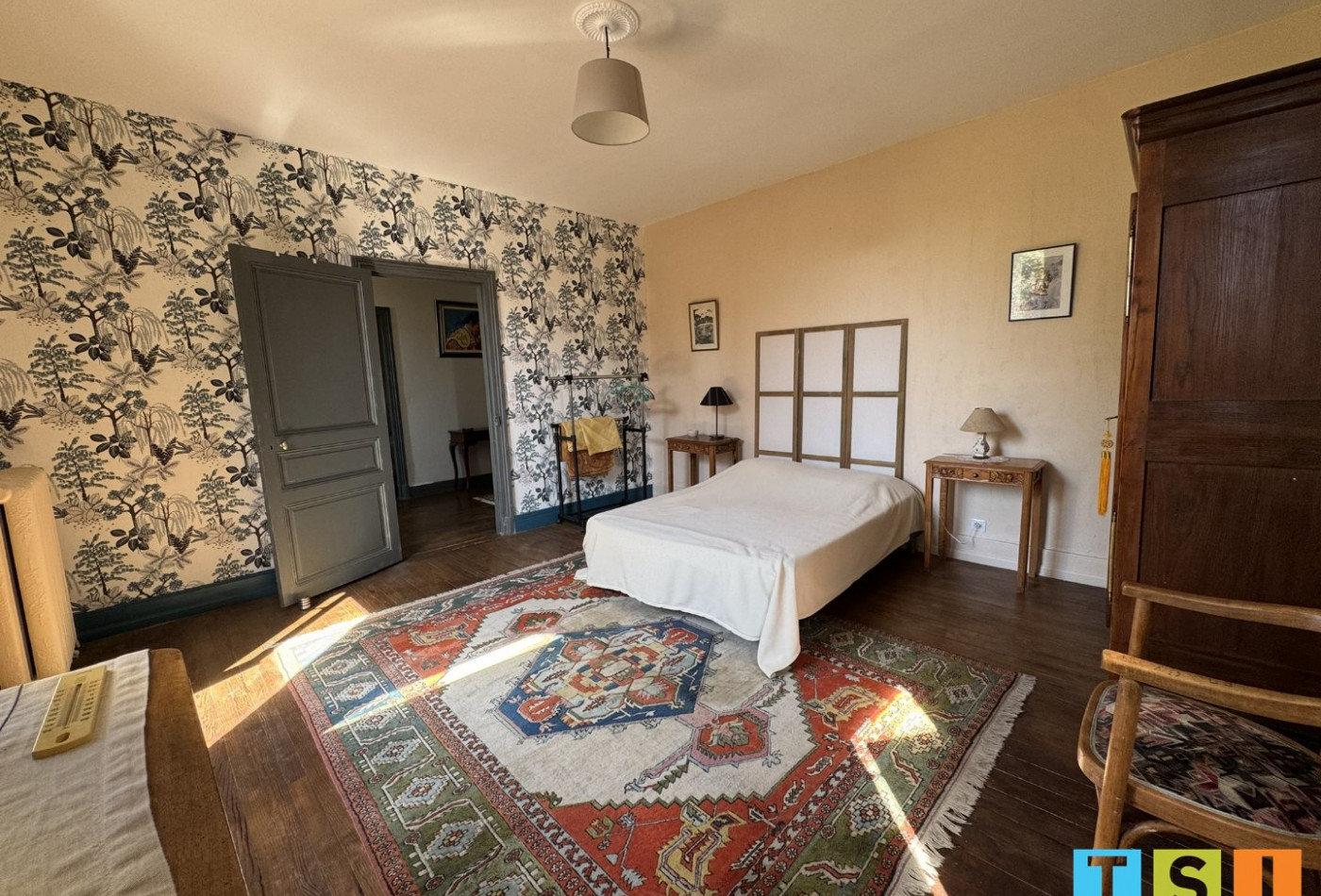 vente Maison Beauchalot - Photo 7