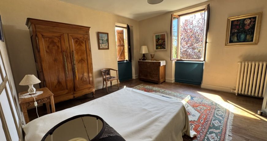 vente Maison Beauchalot