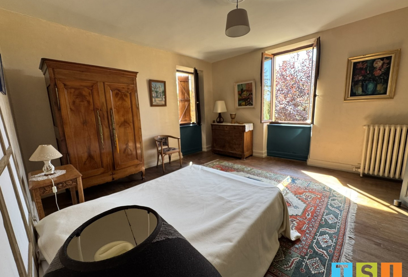 vente Maison Beauchalot - Photo 8
