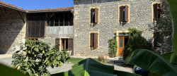 vente Maison Beauchalot
