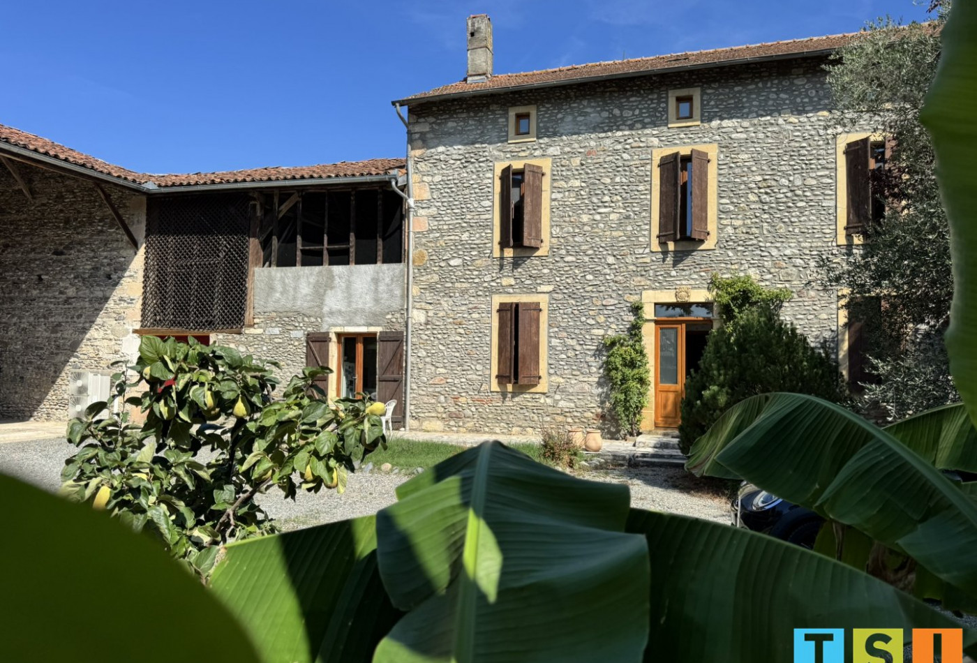 vente Maison Beauchalot - Photo 1