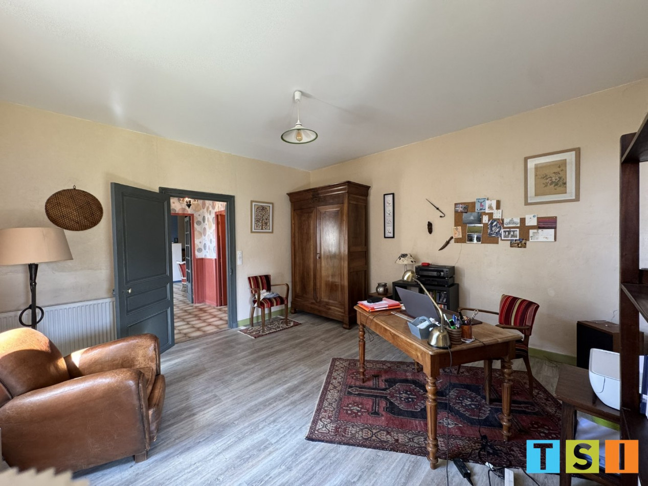 vente Maison Beauchalot - Photo 4