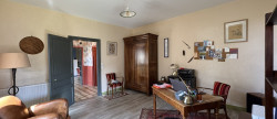 vente Maison Beauchalot