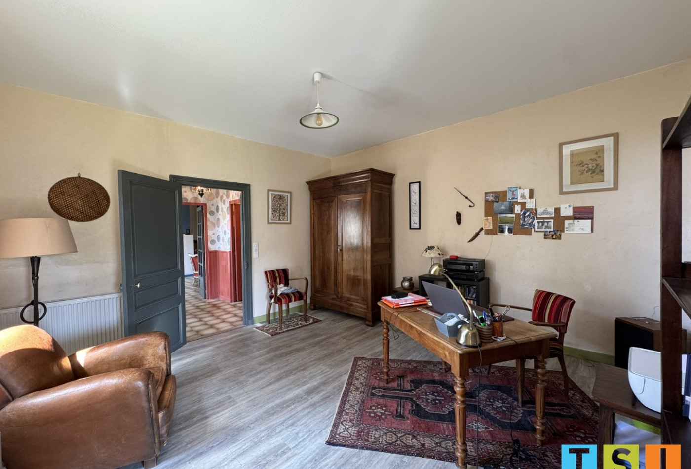 vente Maison Beauchalot - Photo 4