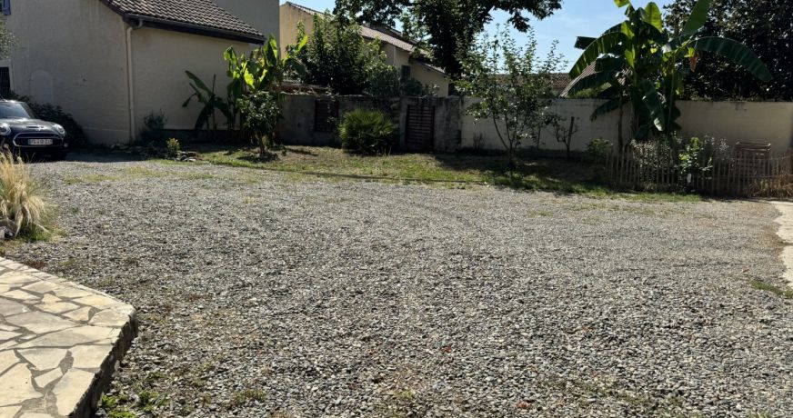 vente Maison Beauchalot