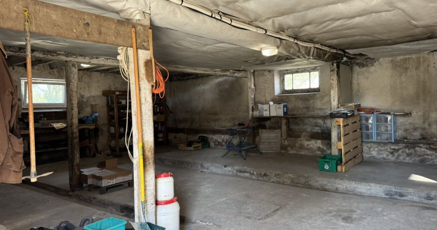 vente Maison Beauchalot